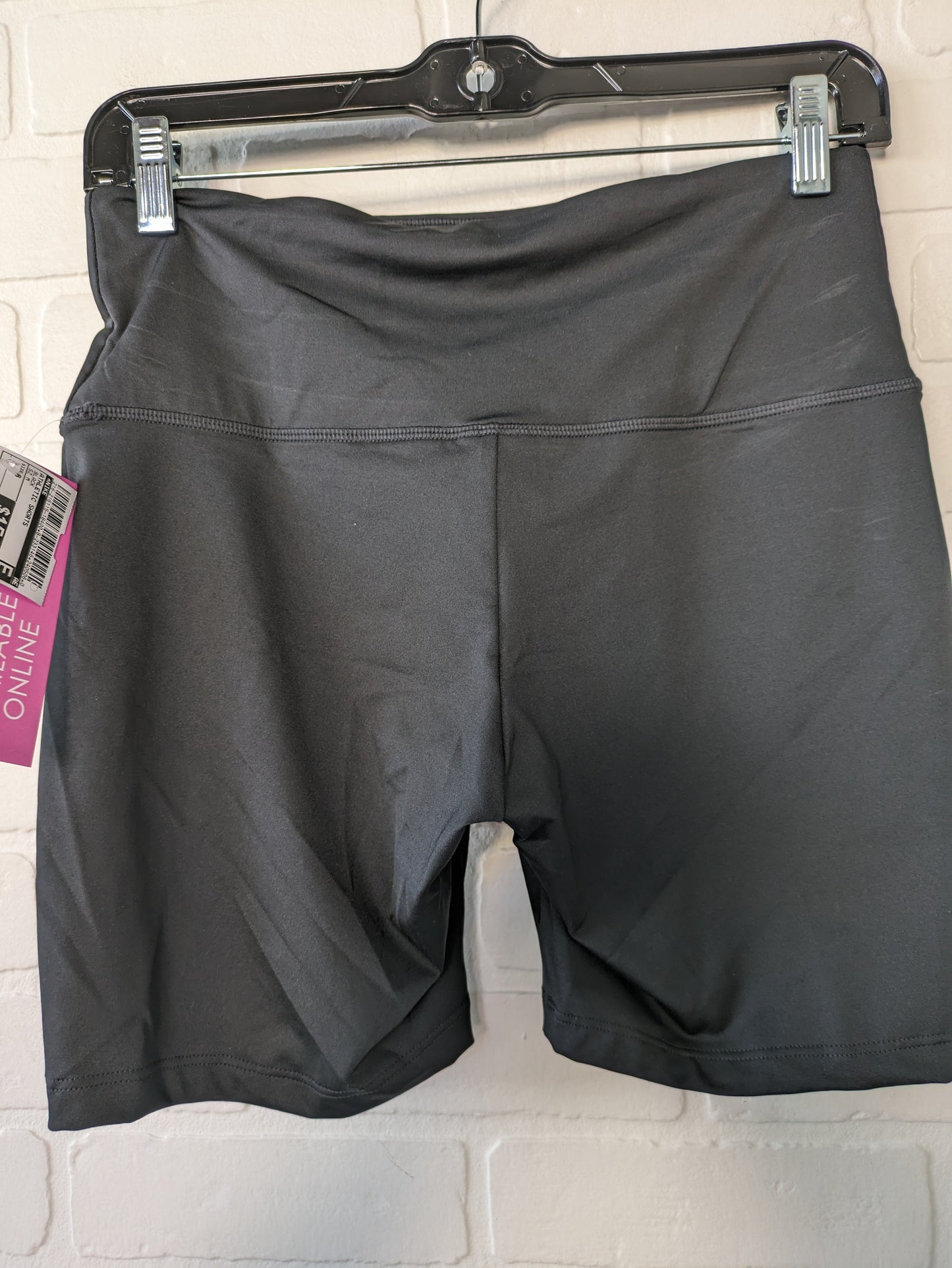 Athletic Shorts By Nike  Size: 8