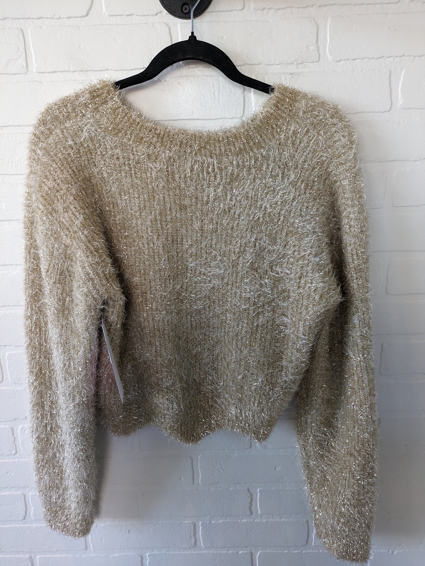 Sweater By Bebe  Size: M