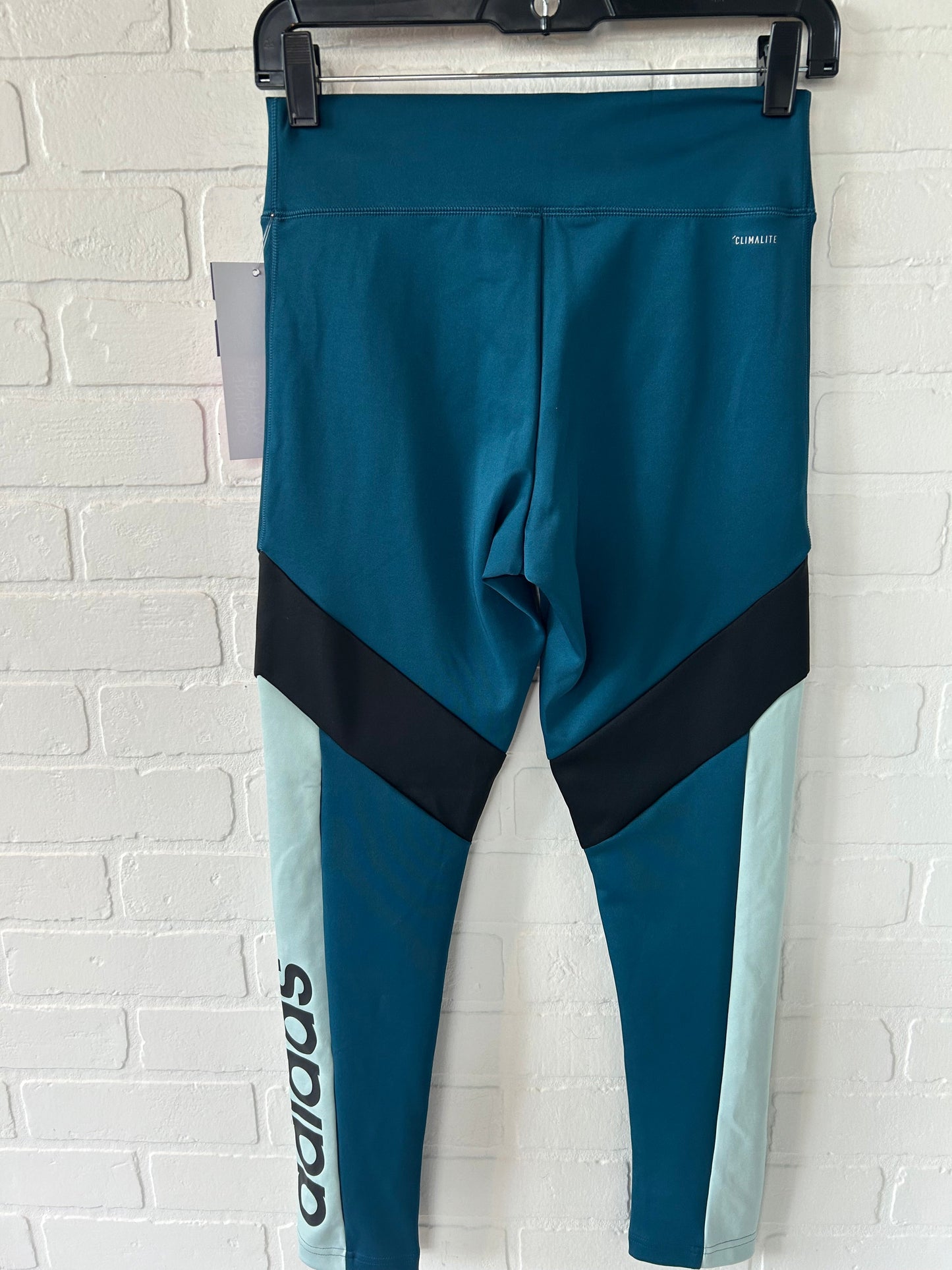 Athletic Leggings By Adidas  Size: 4