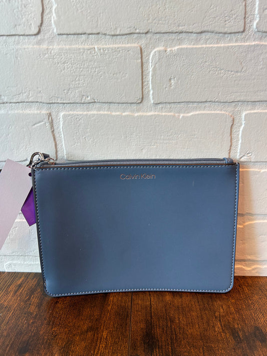 Wristlet By Calvin Klein  Size: Small