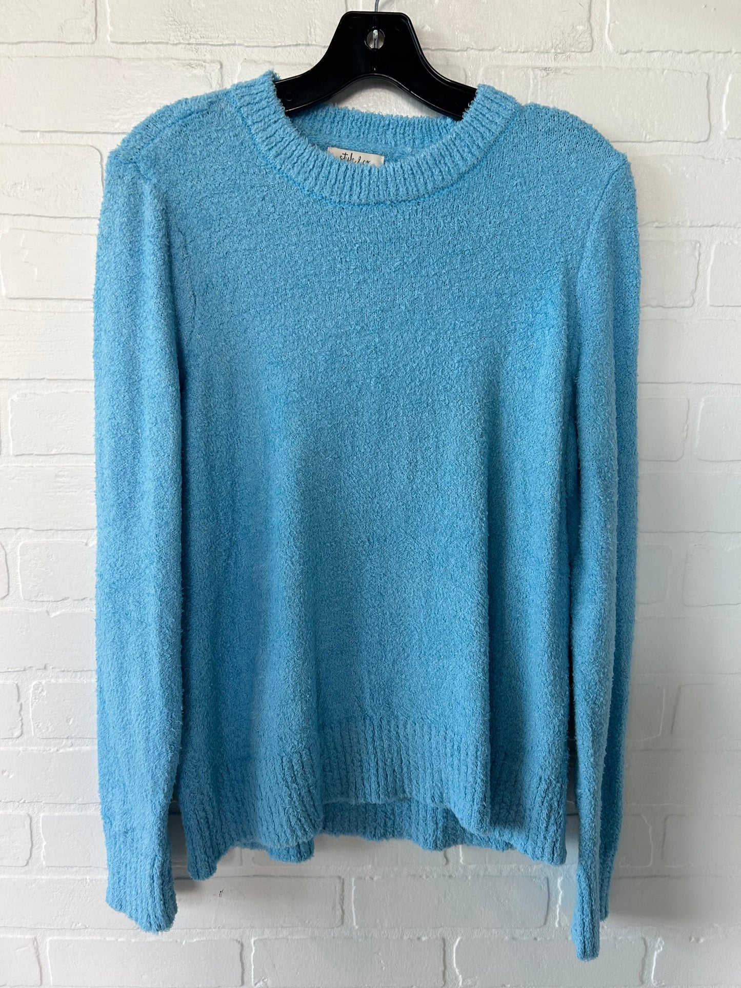 Sweater By Style And Company  Size: Xl