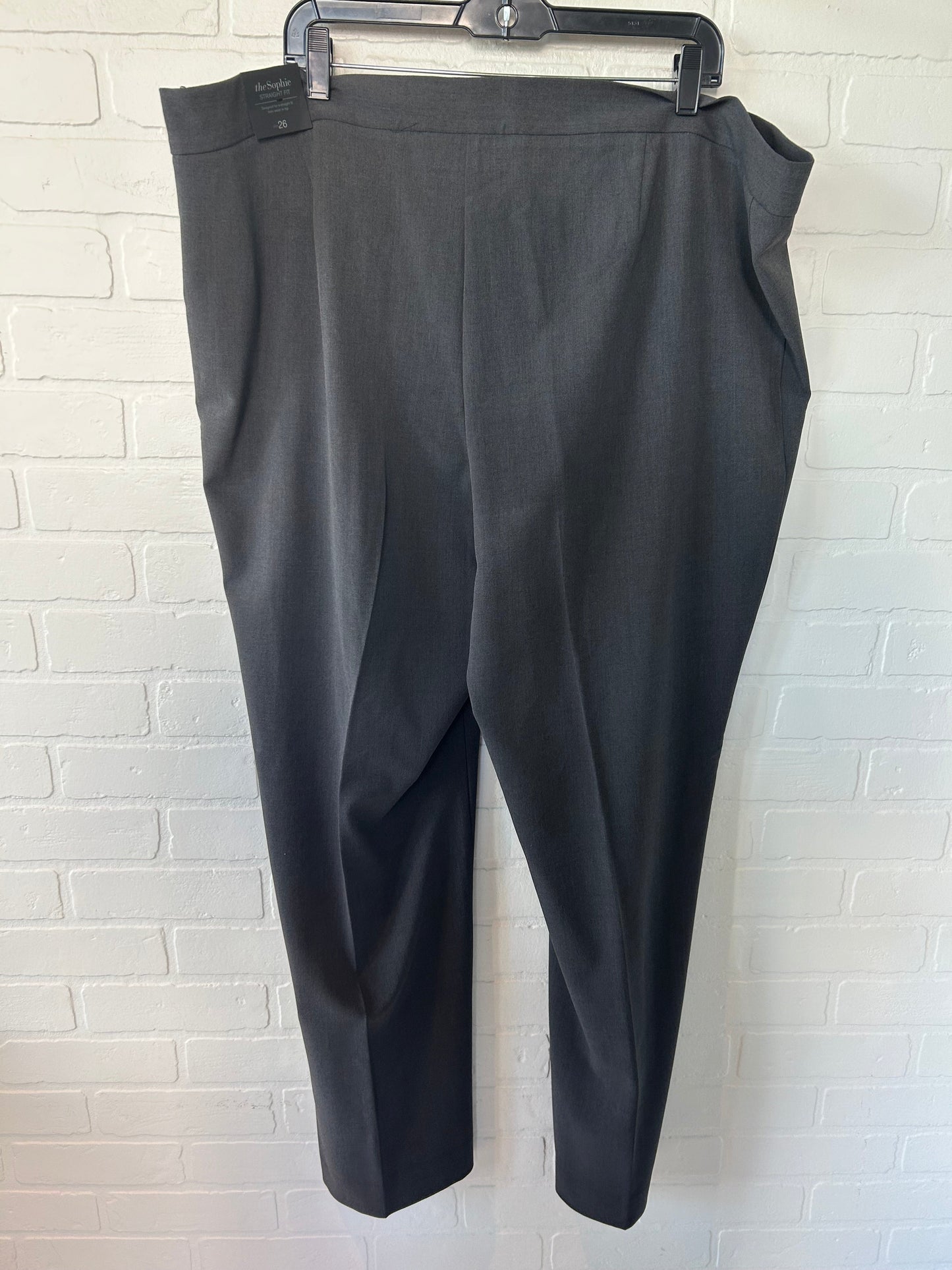 Pants Dress By Lane Bryant  Size: 28