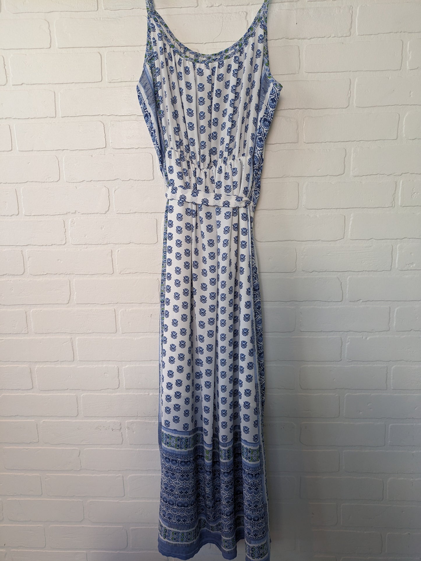 Dress Casual Maxi By Gap  Size: Xs