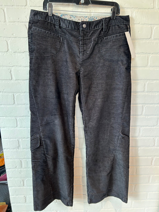 Black Pants Wide Leg Athleta, Size 16