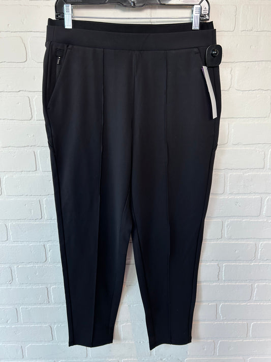 Black Athletic Pants Athleta, Size 4