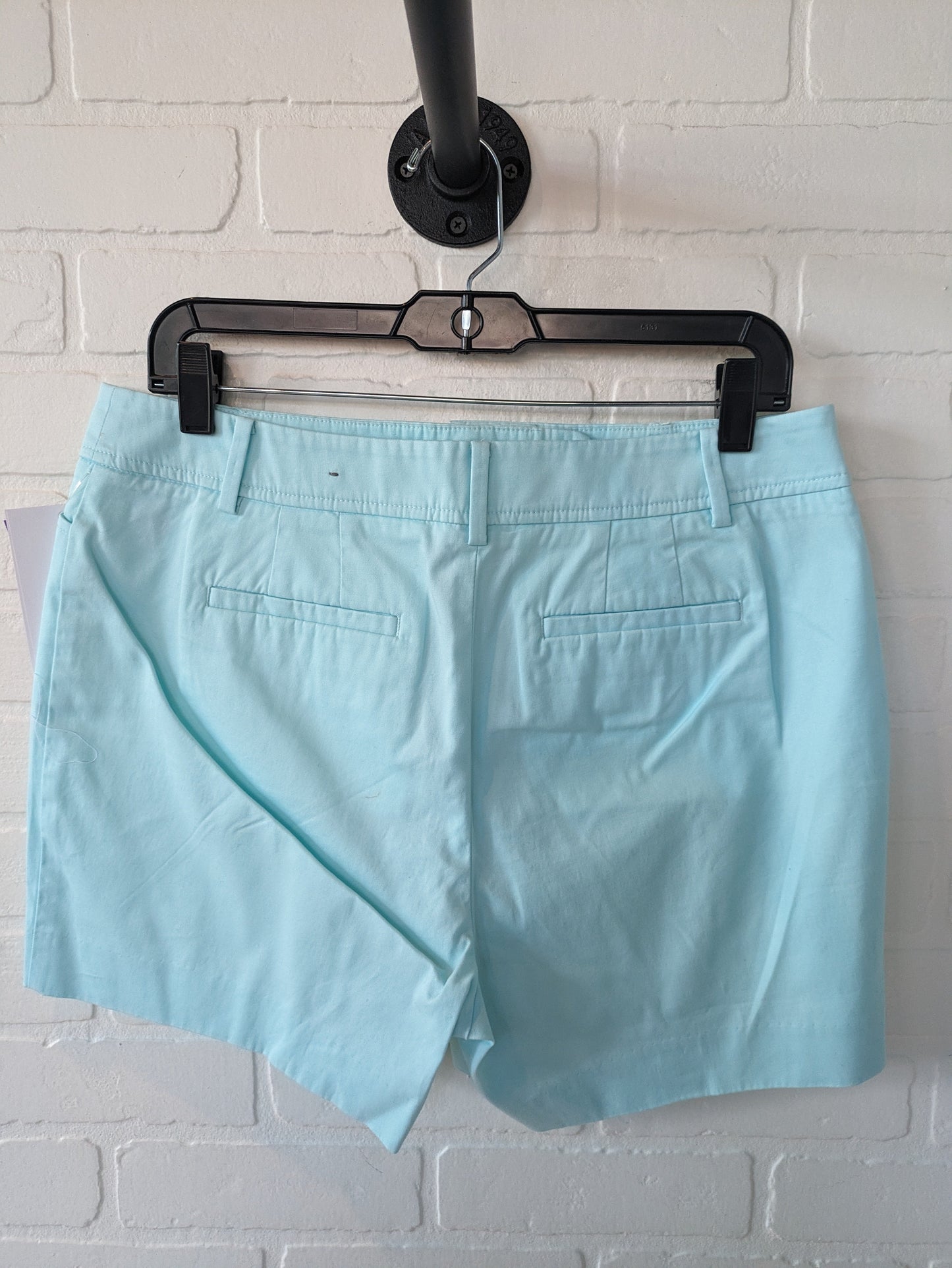 Blue Shorts Talbots, Size 10petite