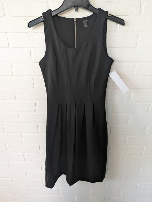 Black Dress Casual Short J. Crew, Size Xs