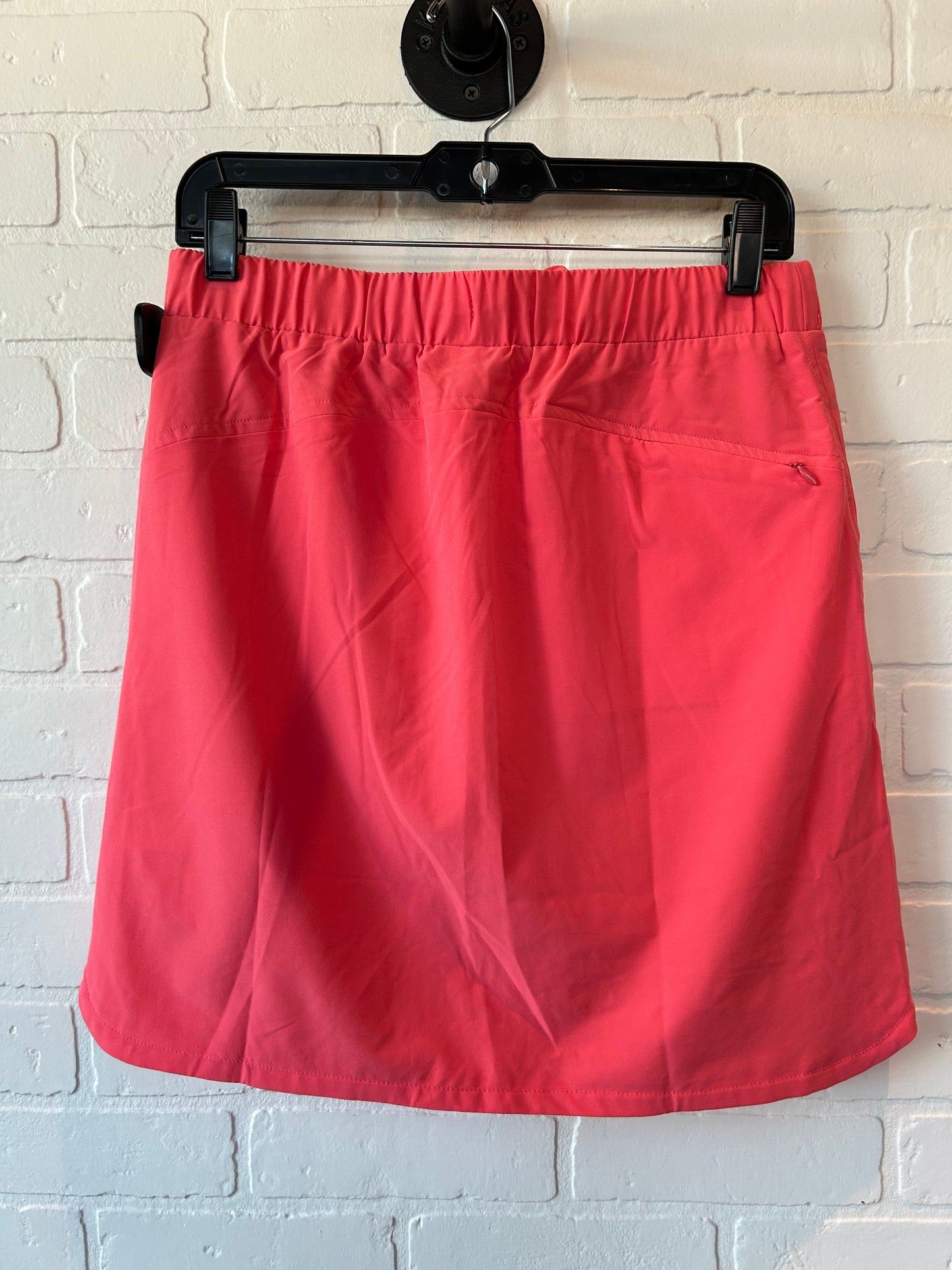 Pink Athletic Skirt Chicos, Size 4