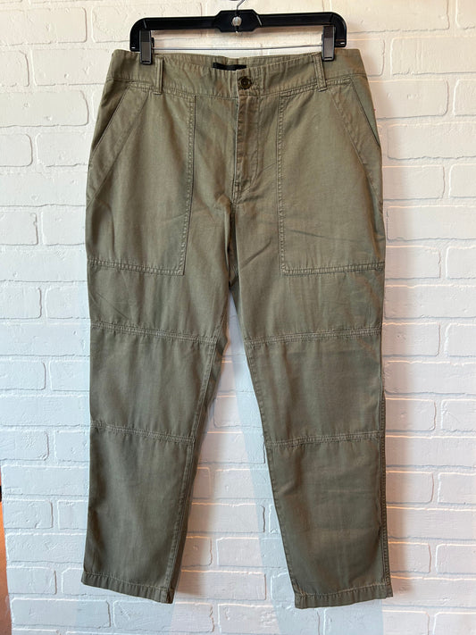 Green Pants Other J. Crew, Size 12