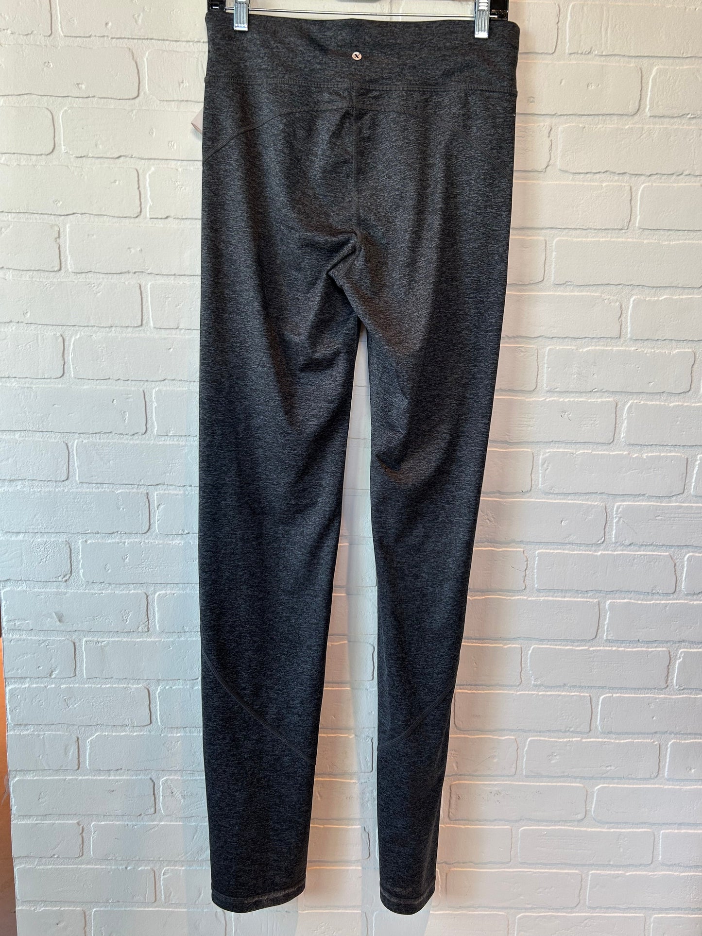 Grey Athletic Pants Xersion, Size 8tall