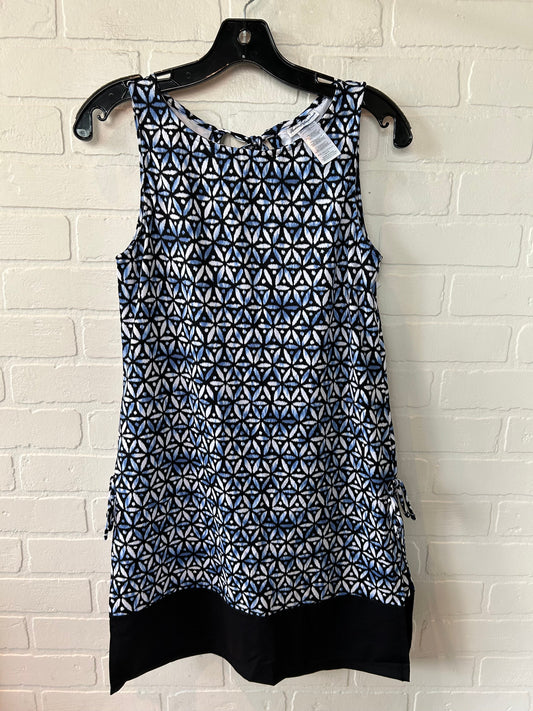 Blue Athletic Dress Tommy Bahama, Size Xs