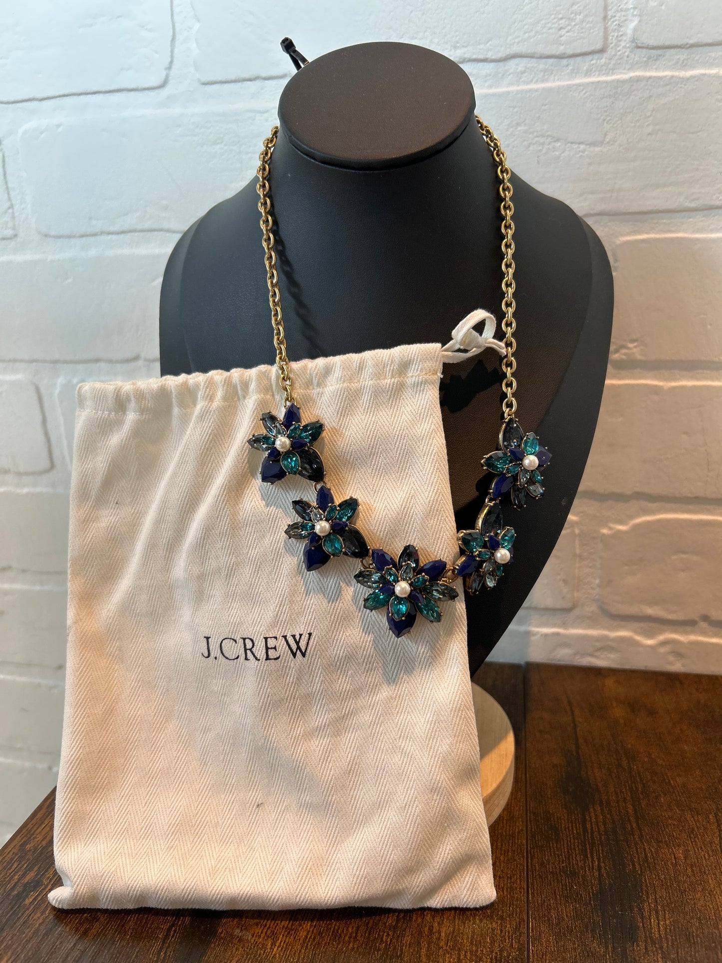 Necklace Statement J. Crew