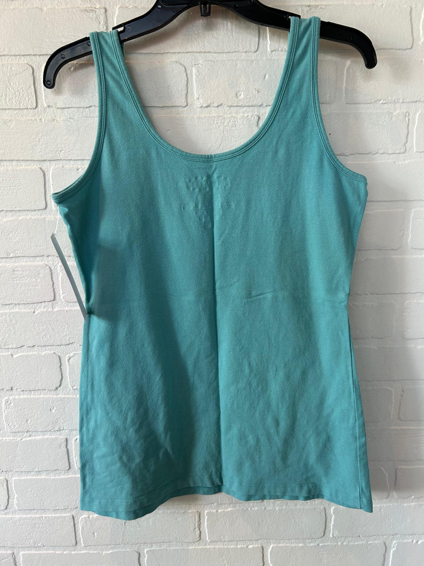 Blue Top Cami Maurices, Size L