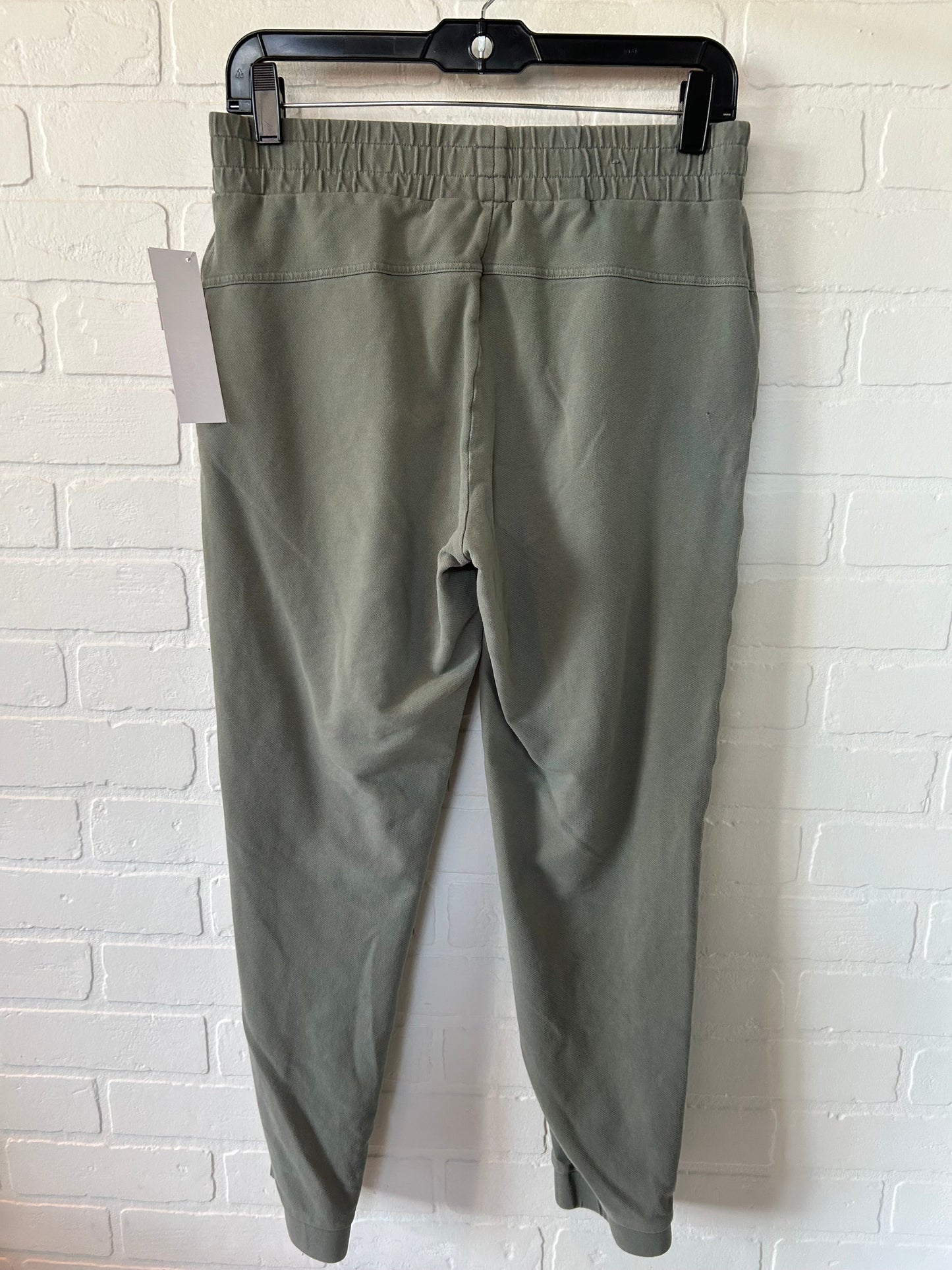 Green Athletic Pants 32 Degrees, Size 4