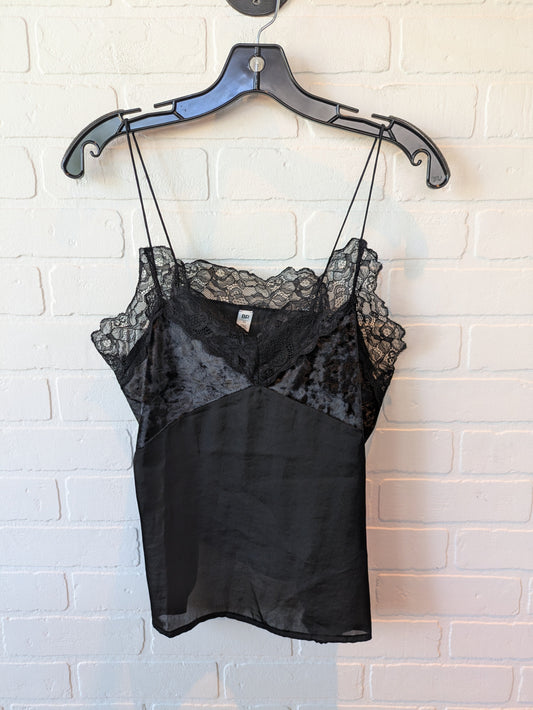 Top Cami By Bp In Black, Size: M