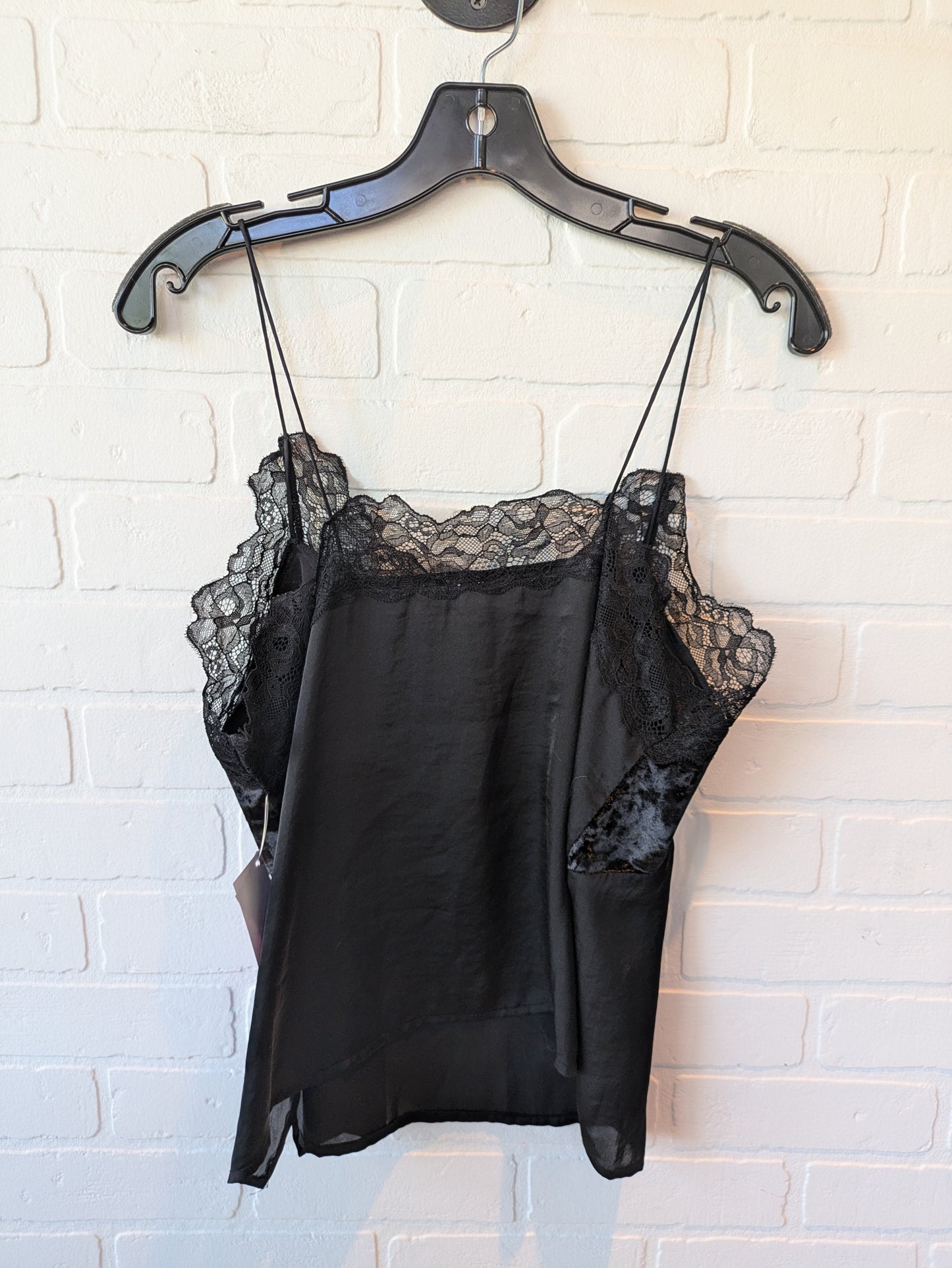 Top Cami By Bp In Black, Size: M