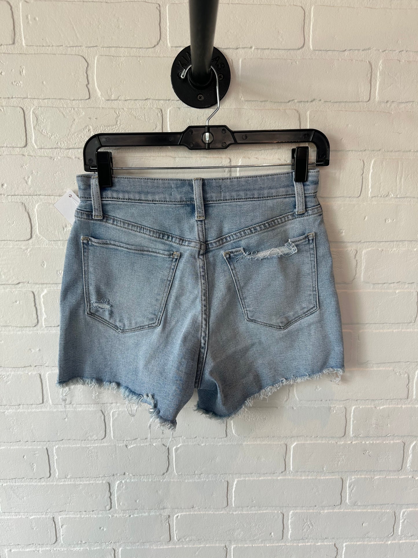 Shorts By Joes Jeans In Blue Denim, Size: 2