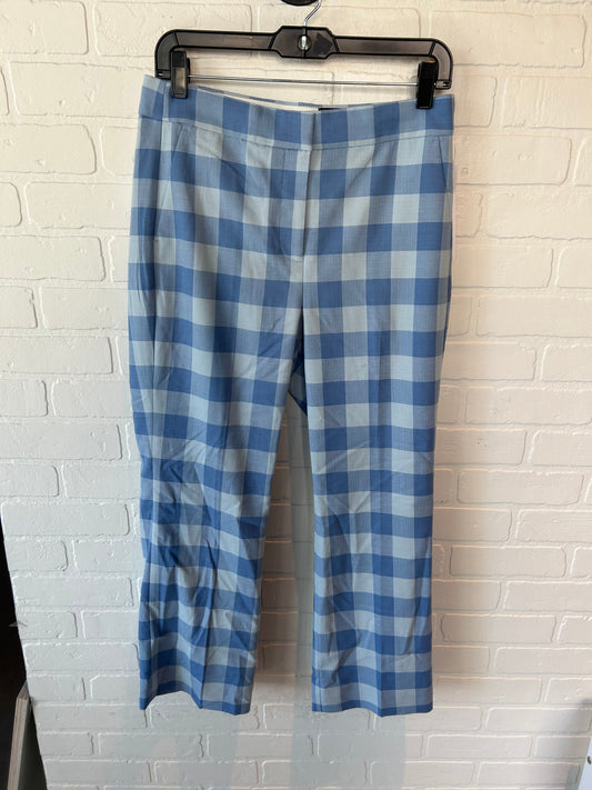 Pants Dress By J. Crew In Blue, Size: 6