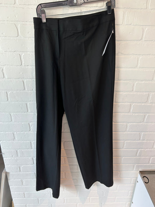 Pants Dress By J. Jill In Black, Size: 20