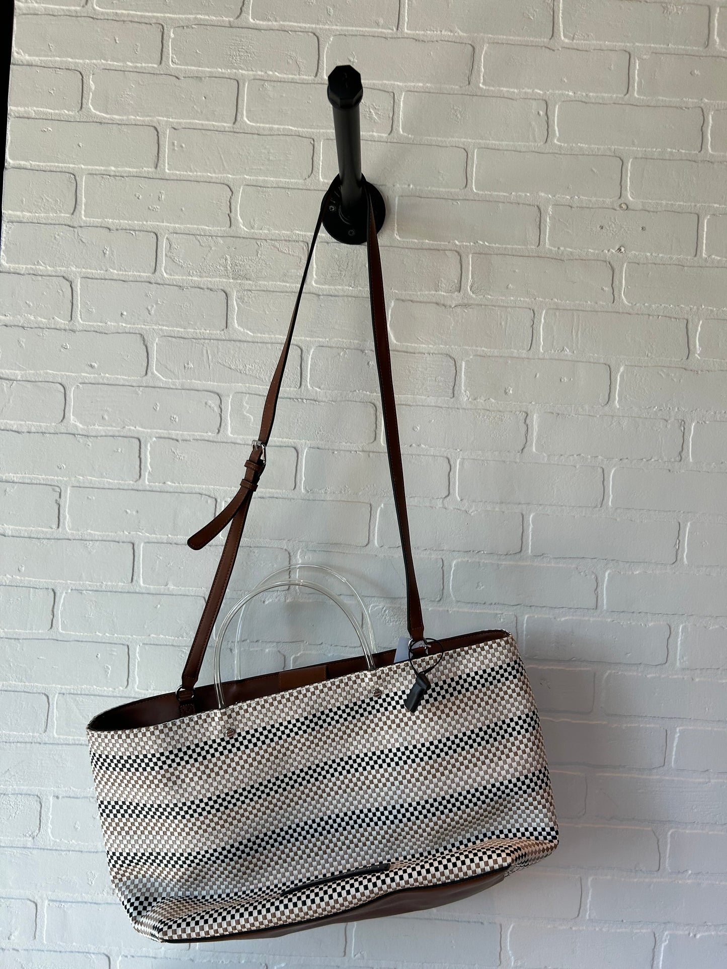 Tote By Calvin Klein, Size: Large