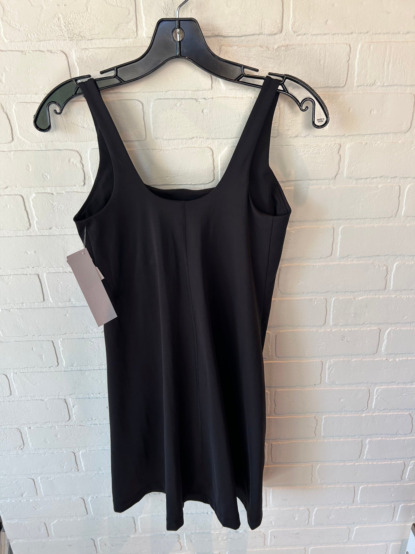 Athletic Dress By Old Navy In Black, Size: Xs