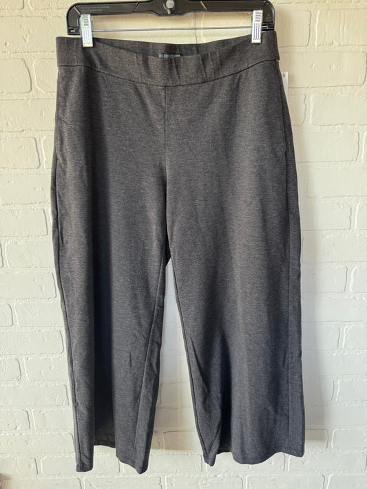 Pants Other By Eileen Fisher In Grey, Size: 4