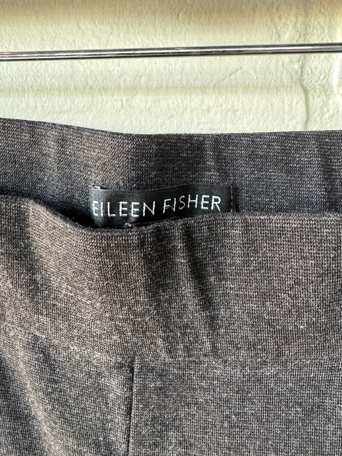 Pants Other By Eileen Fisher In Grey, Size: 4