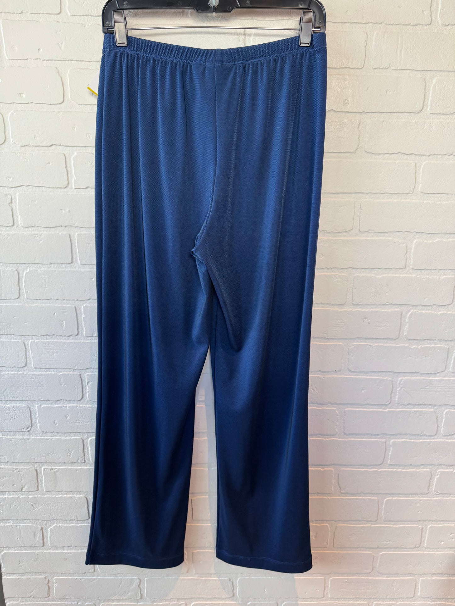 Pants Lounge By Chicos In Blue, Size: 8