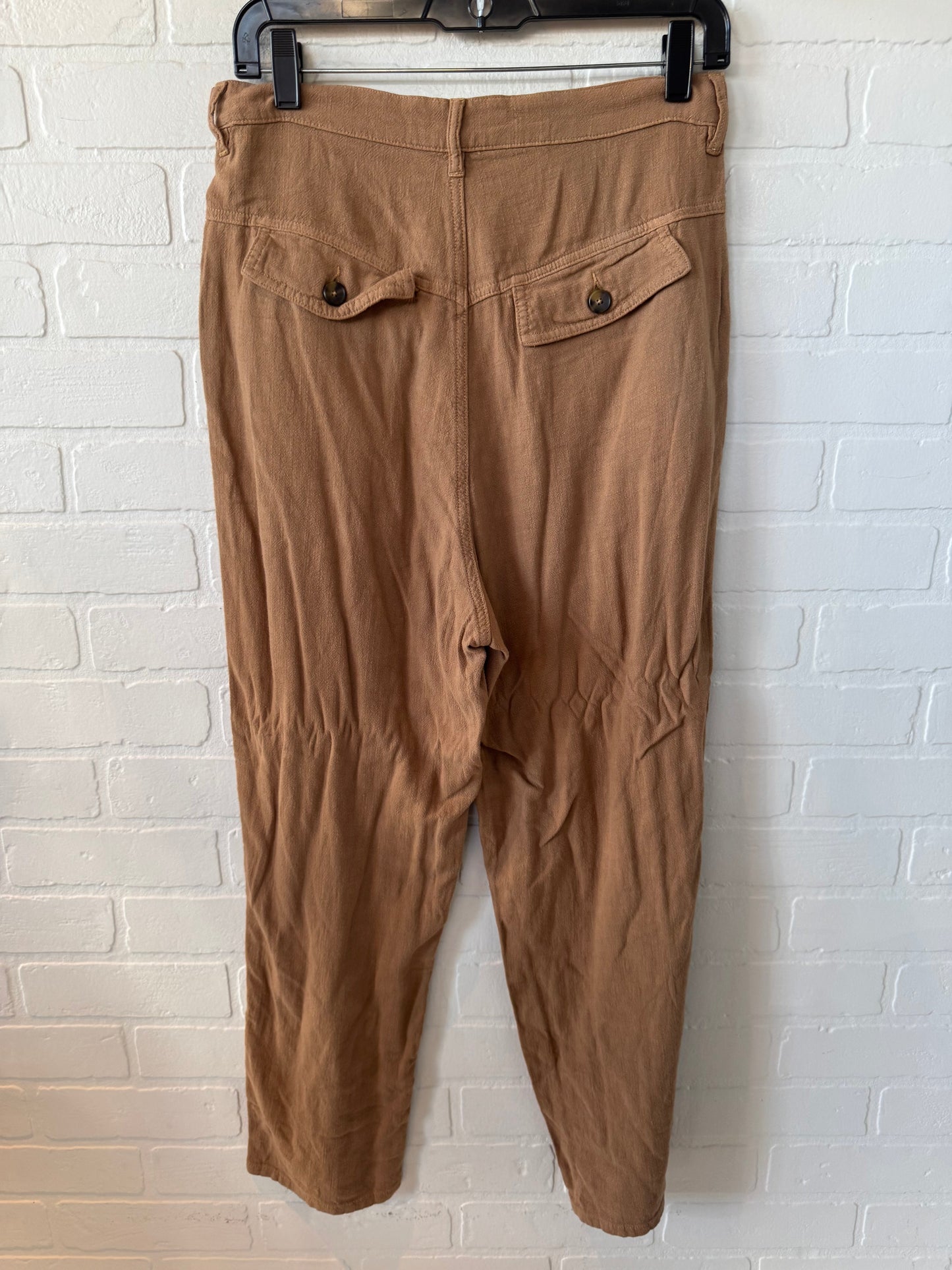 Pants Other By Free People In Tan, Size: 6