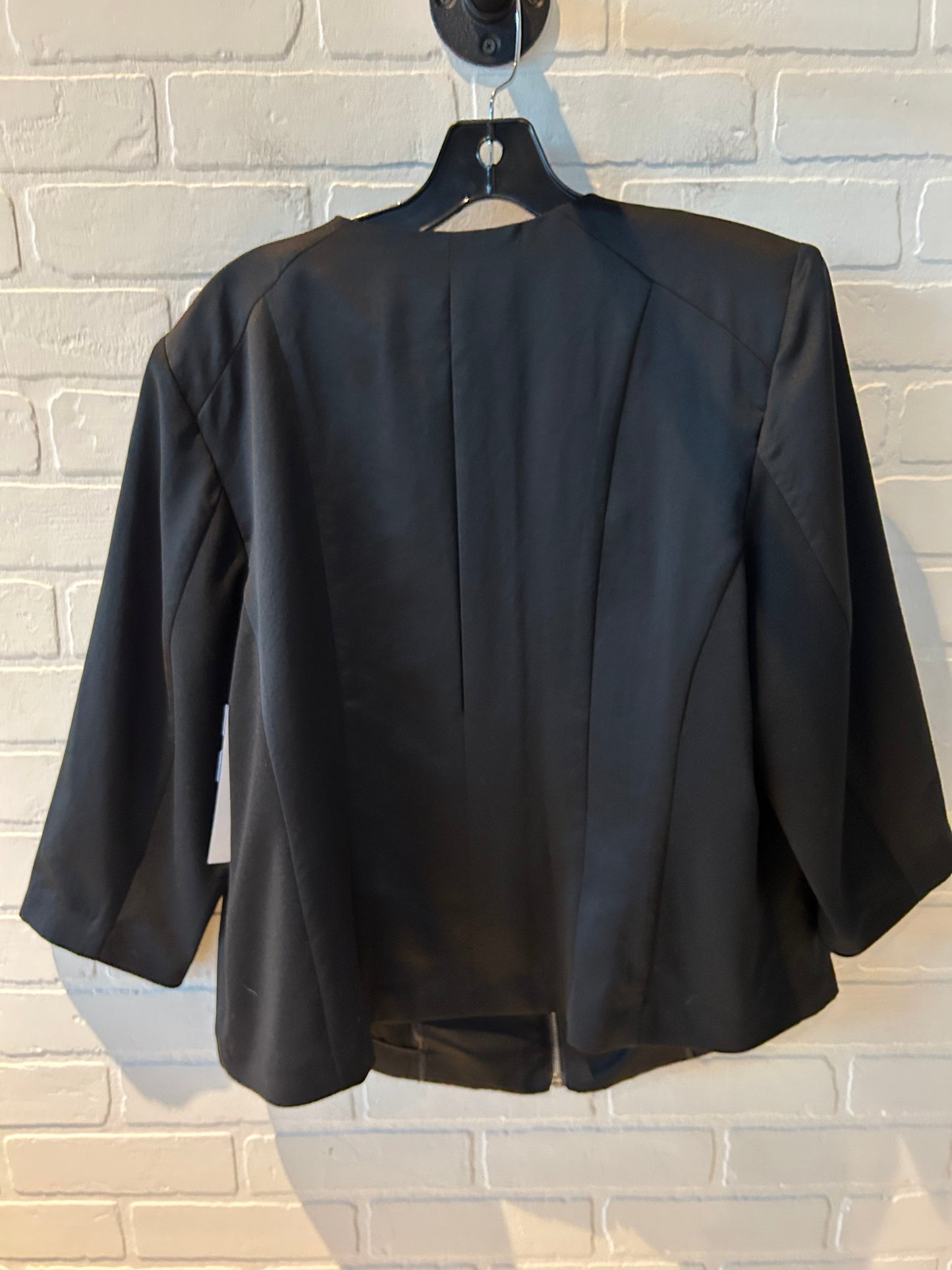 Blazer By Inc In Black, Size: 1x