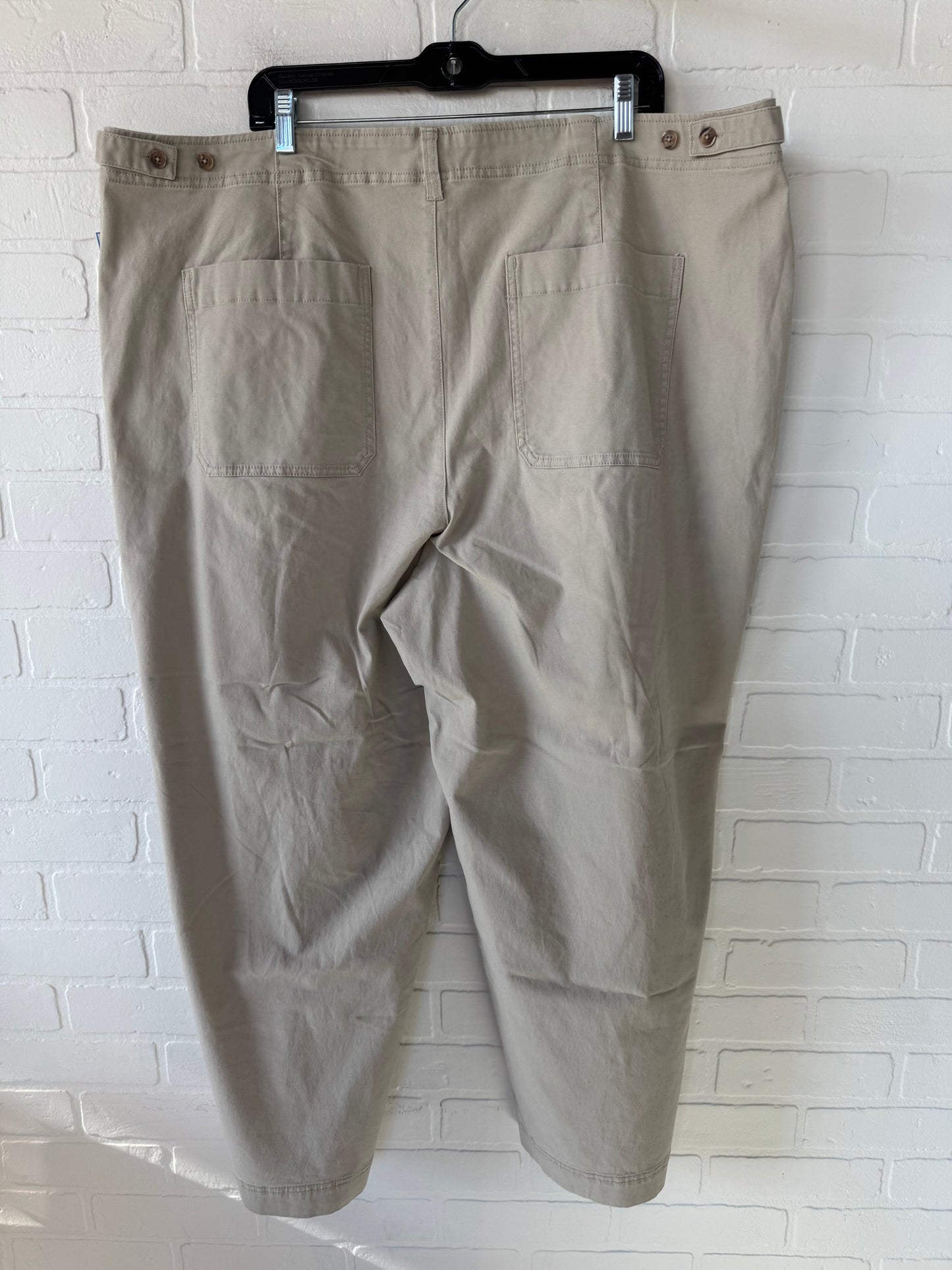 Pants Chinos & Khakis By Old Navy In Tan, Size: 24