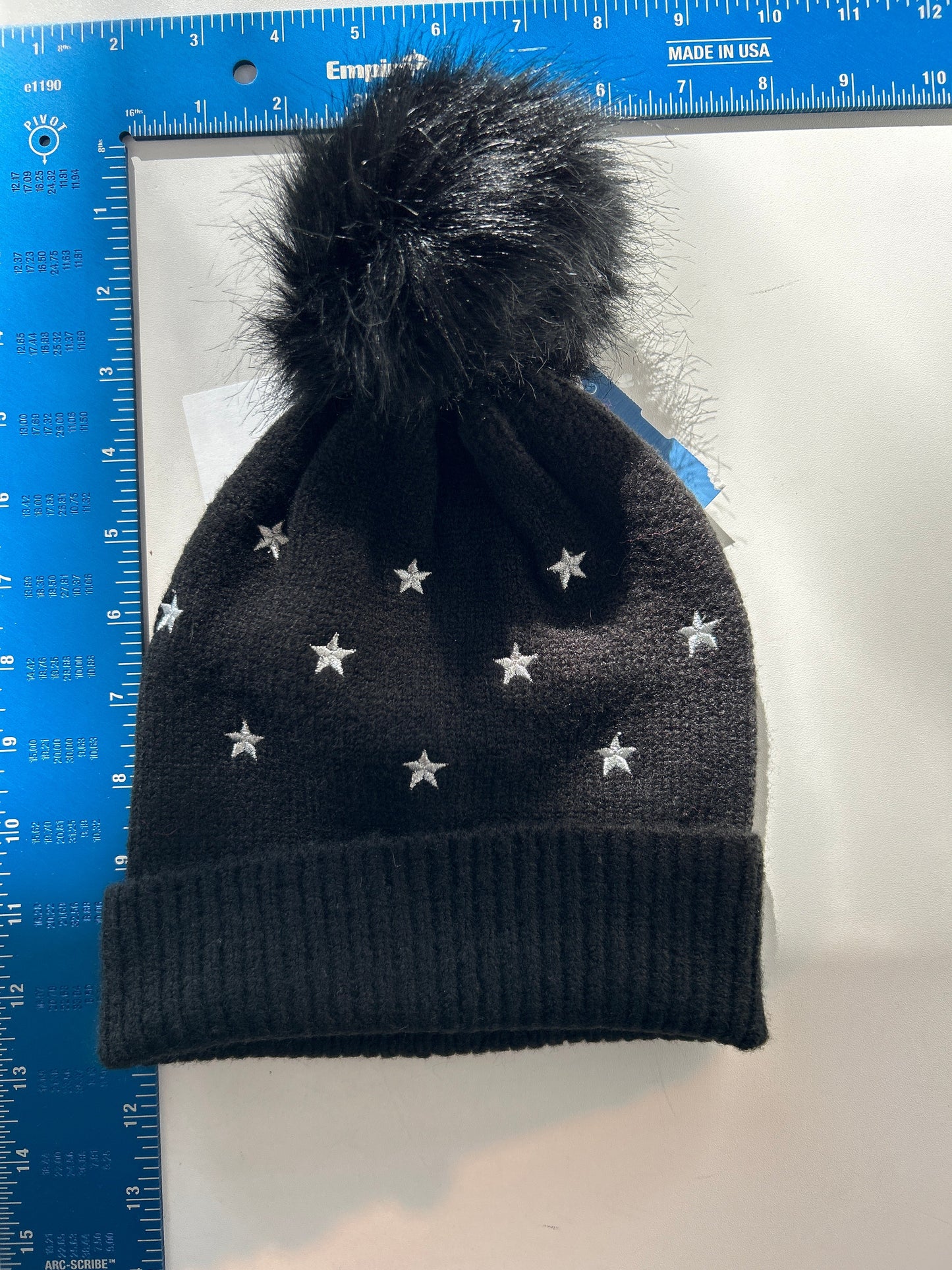 Hat Beanie By Loft