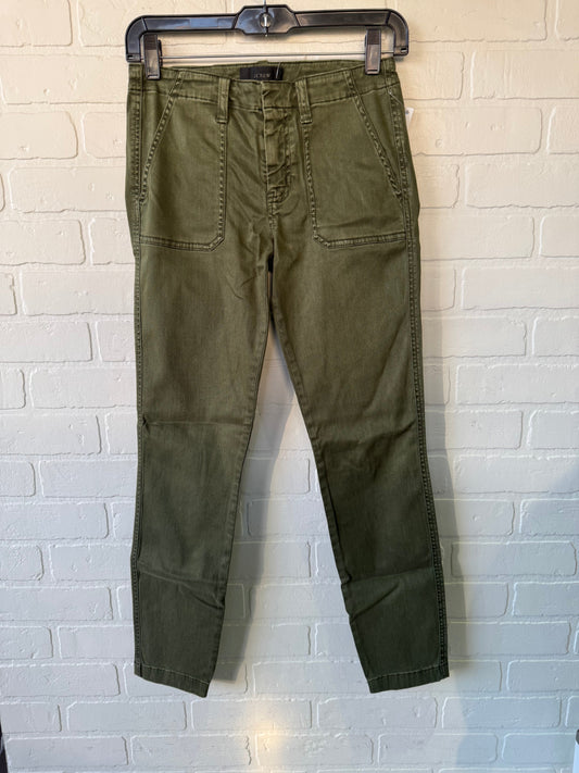 Pants Other By J. Crew In Green, Size: 0