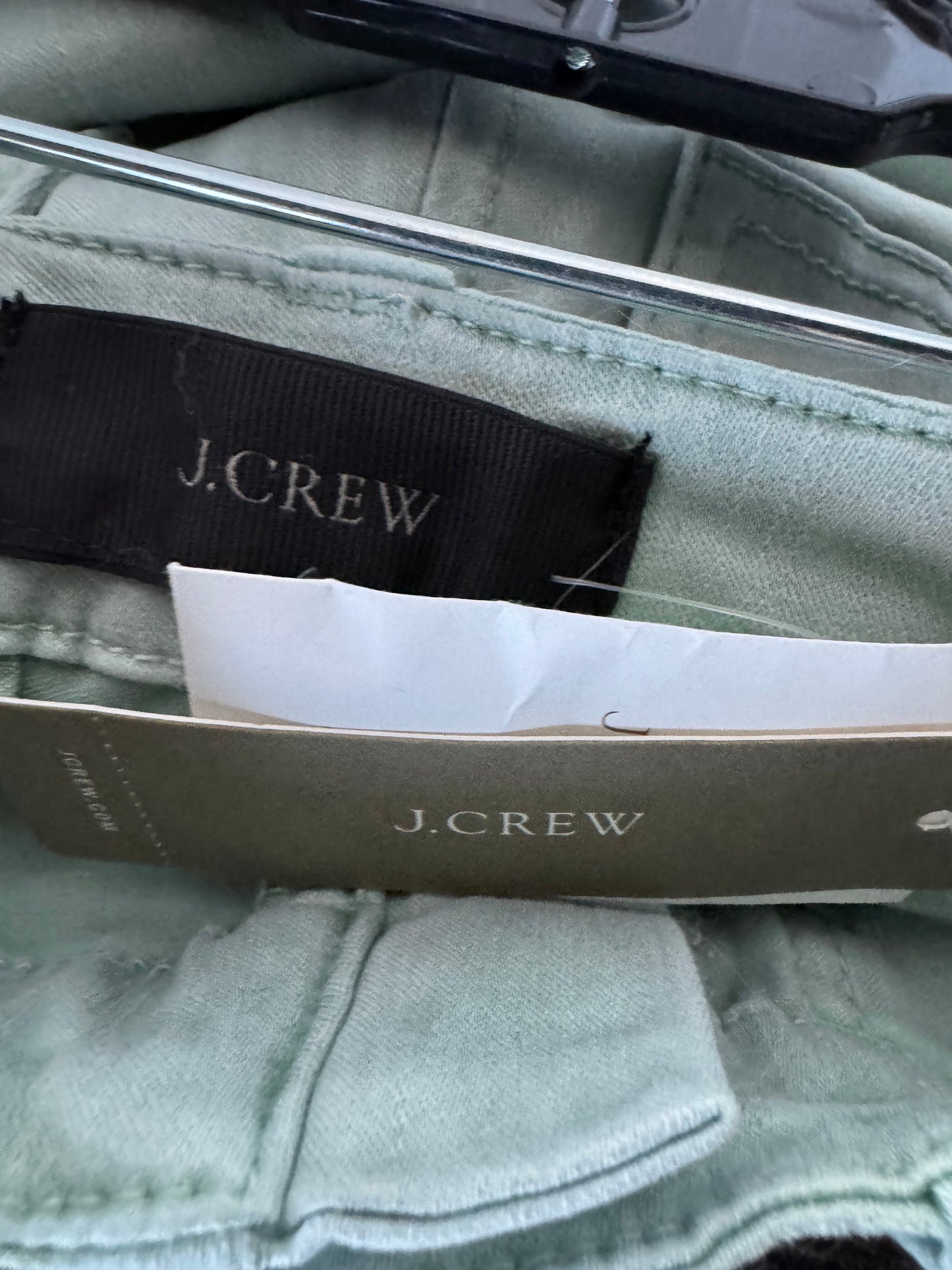 Pants Other By J. Crew In Blue, Size: 0