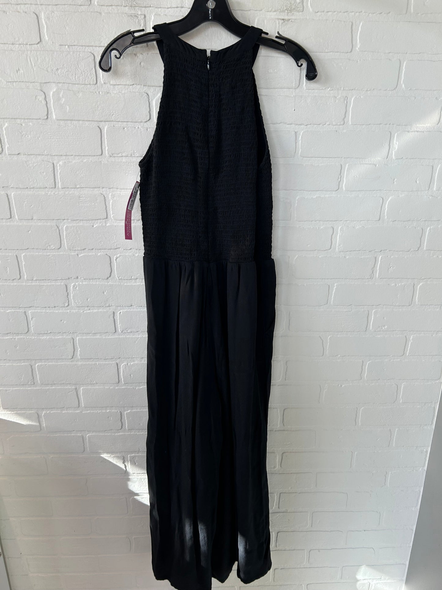 Jumpsuit By Loft In Black, Size: S