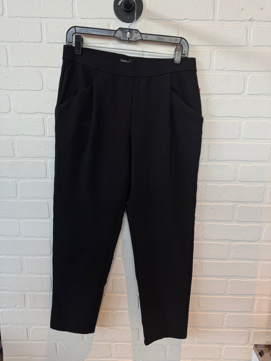 Pants Lounge By Eileen Fisher In Black, Size: 4