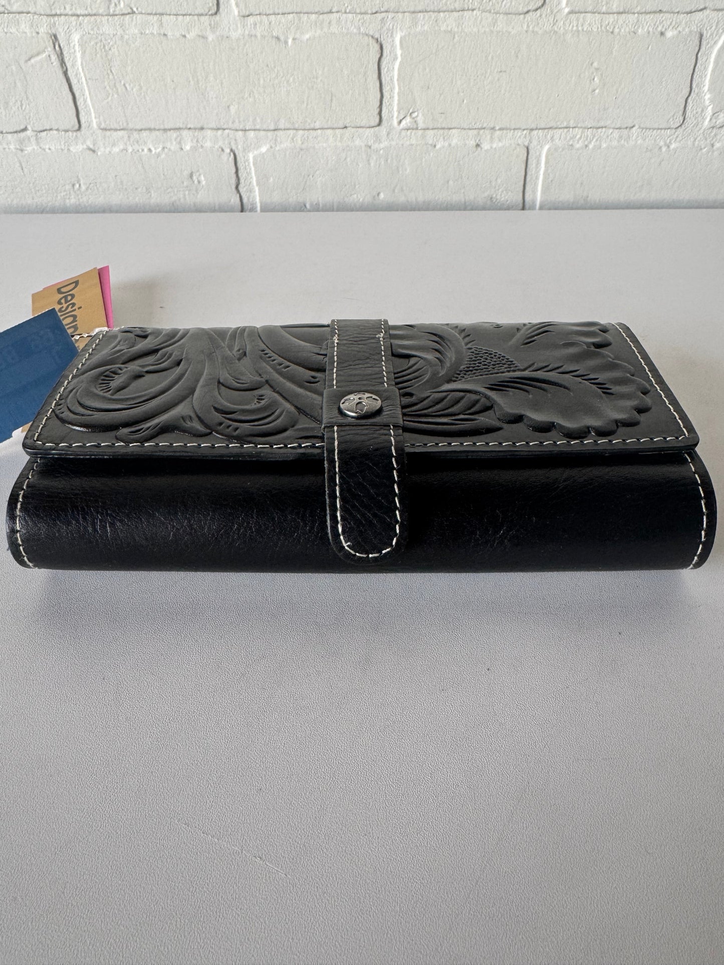 Wallet Designer By Patricia Nash, Size: Large