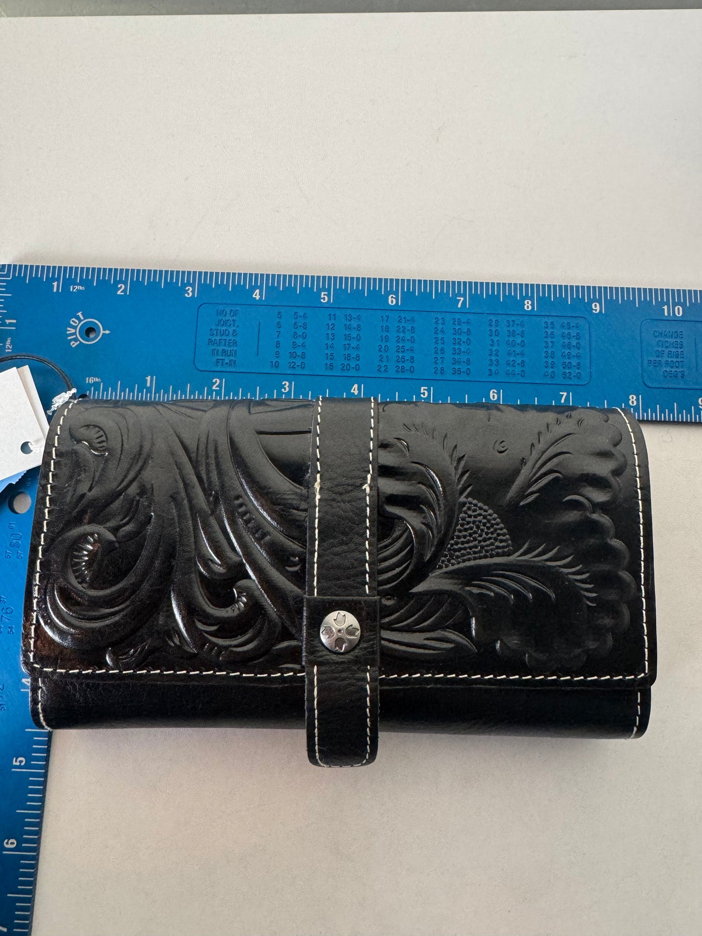 Wallet Designer By Patricia Nash, Size: Large