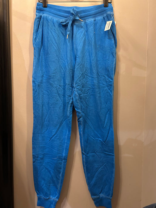 Pants Lounge By Old Navy In Blue, Size: 4l