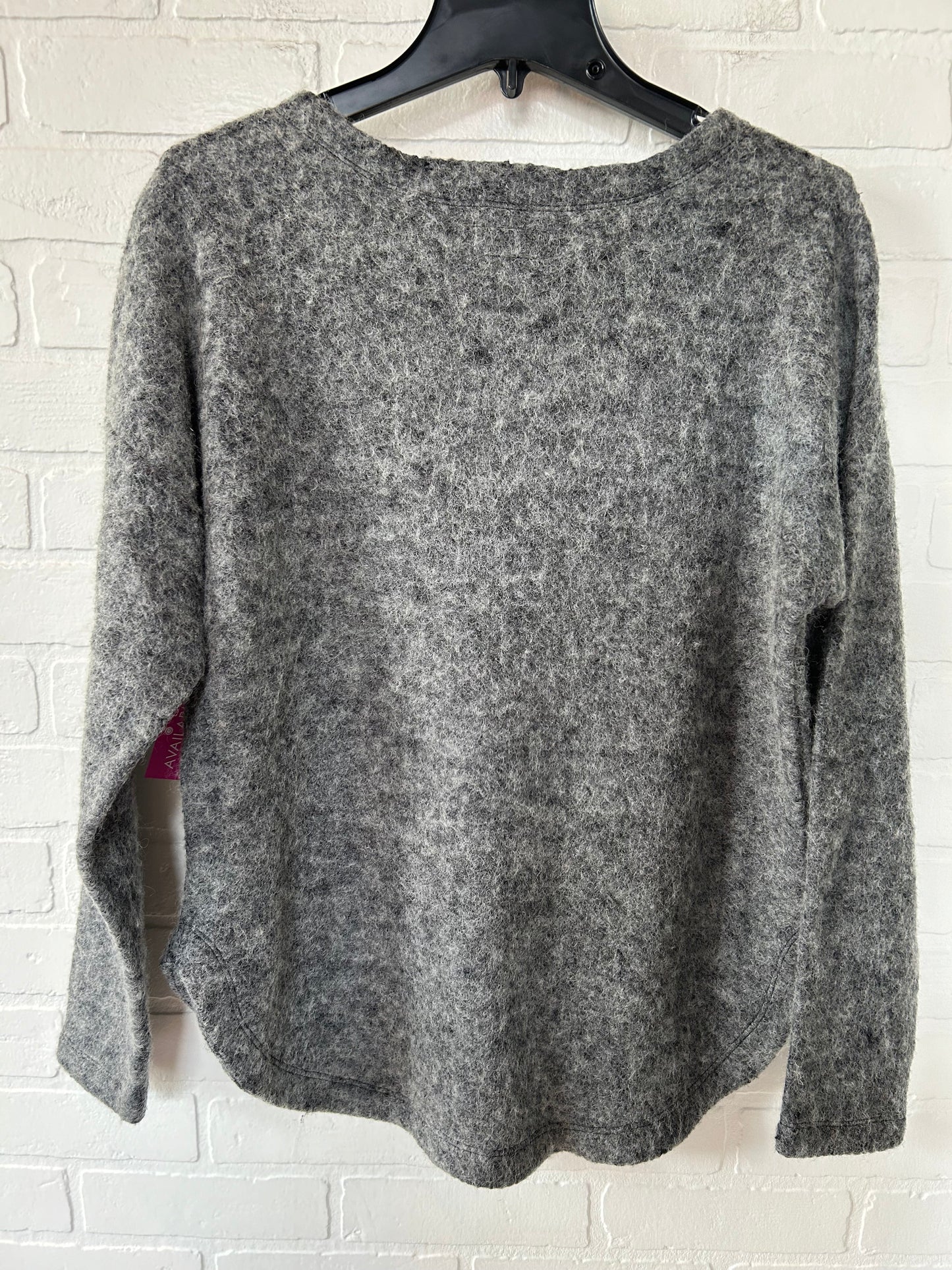 Grey Sweater Columbia, Size M