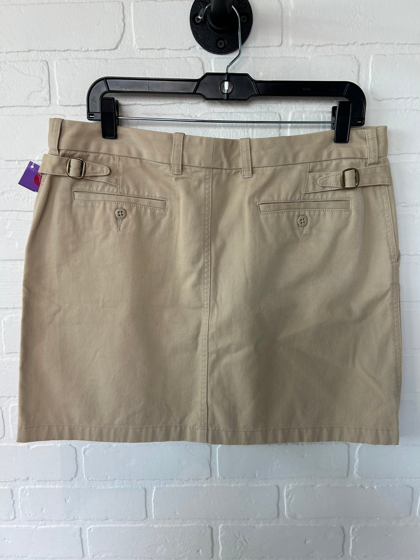 Skirt Mini & Short By Ralph Lauren  Size: 12