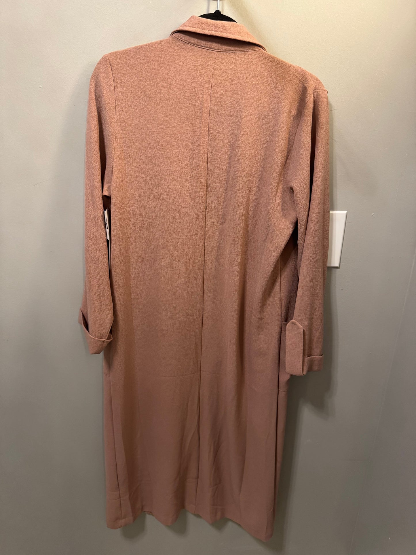 Kimono By Lush In Pink, Size: S