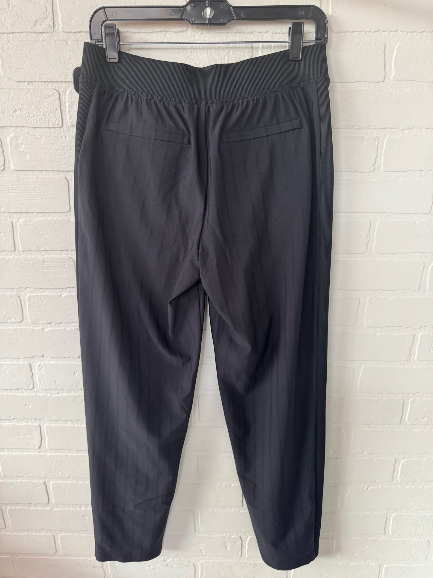 Athletic Pants By Athleta In Black, Size: 6