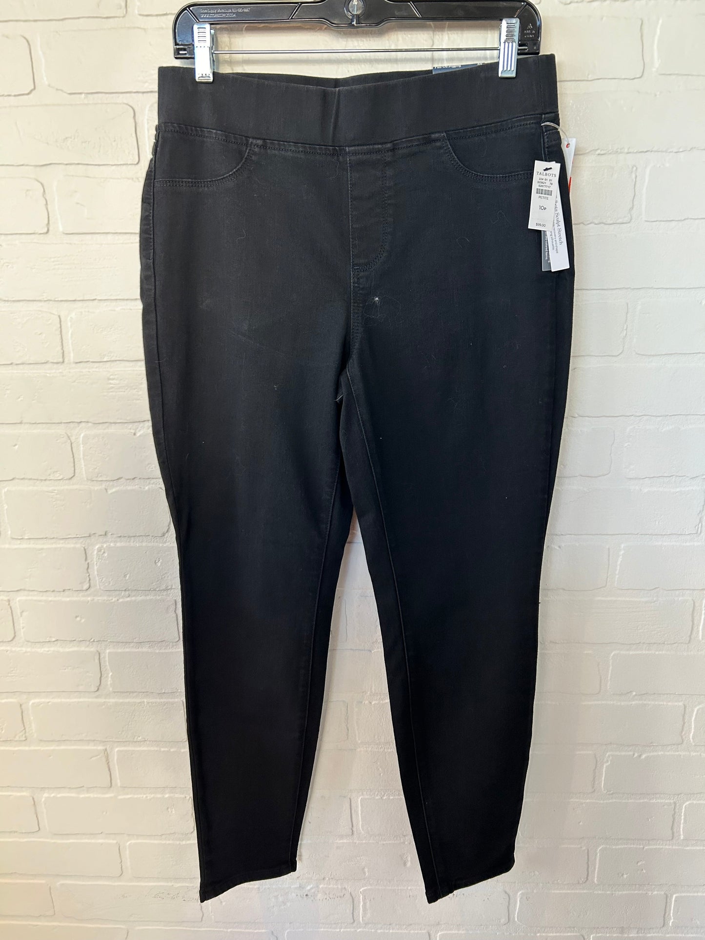 Pants Leggings By Talbots  Size: 10