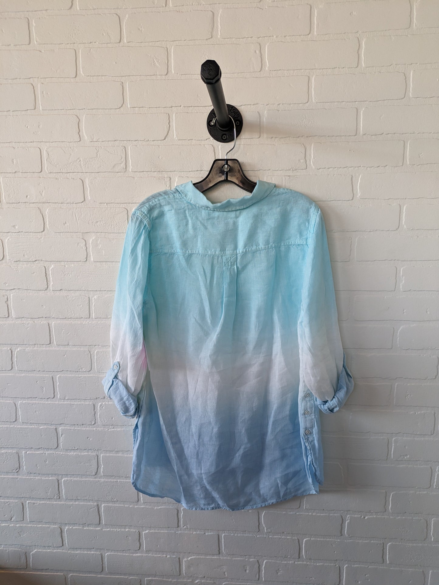 Top Long Sleeve By Talbots  Size: L