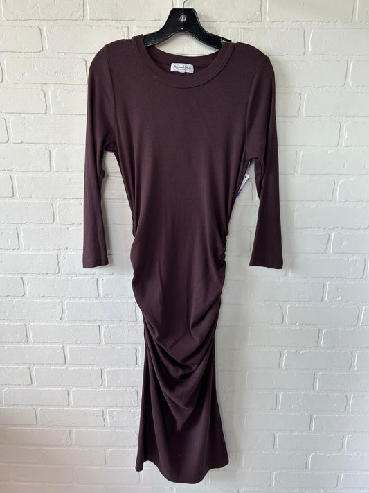 Dress Casual Midi By Michael Stars  Size: M