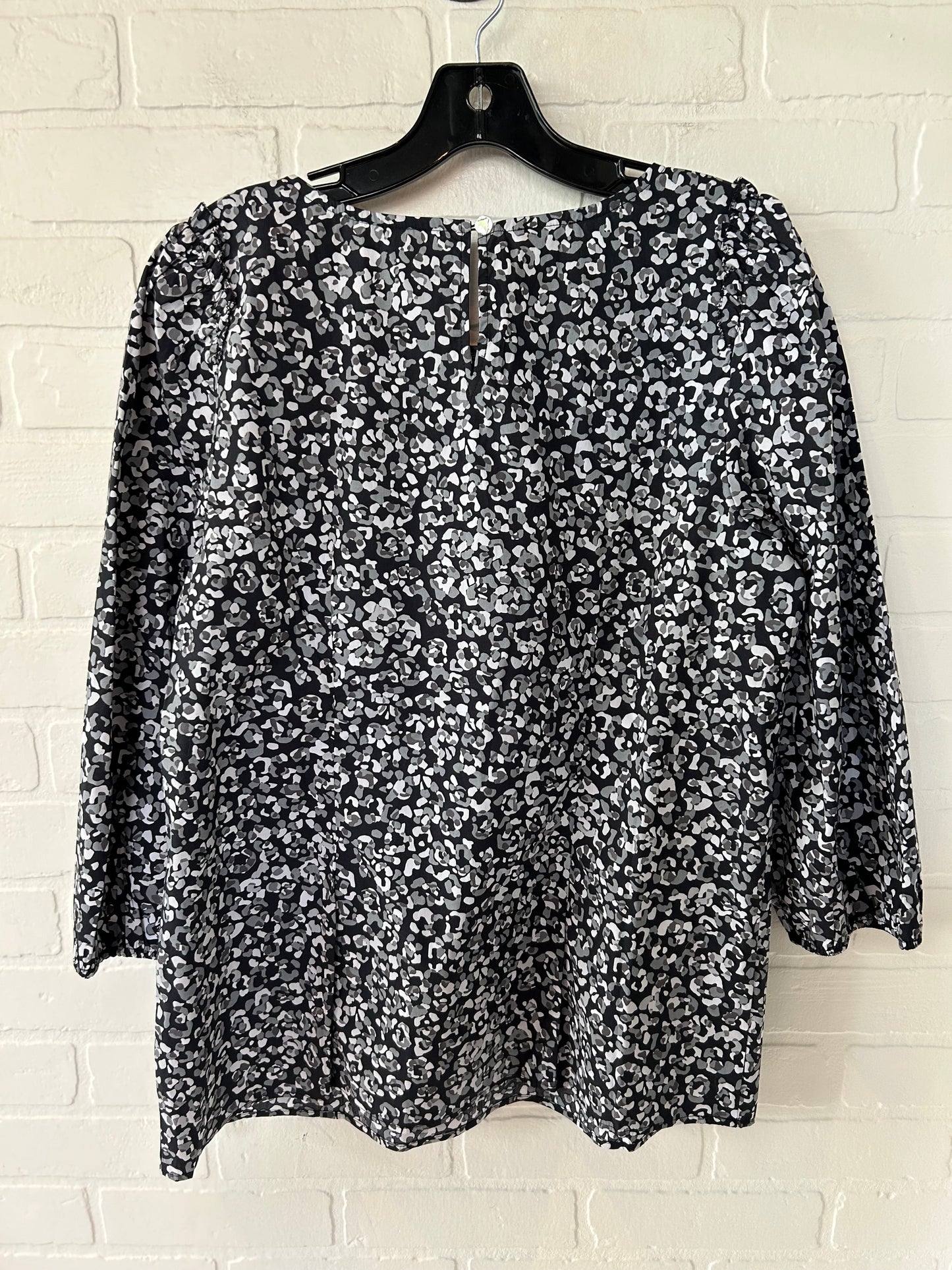 Top 3/4 Sleeve By Talbots  Size: L