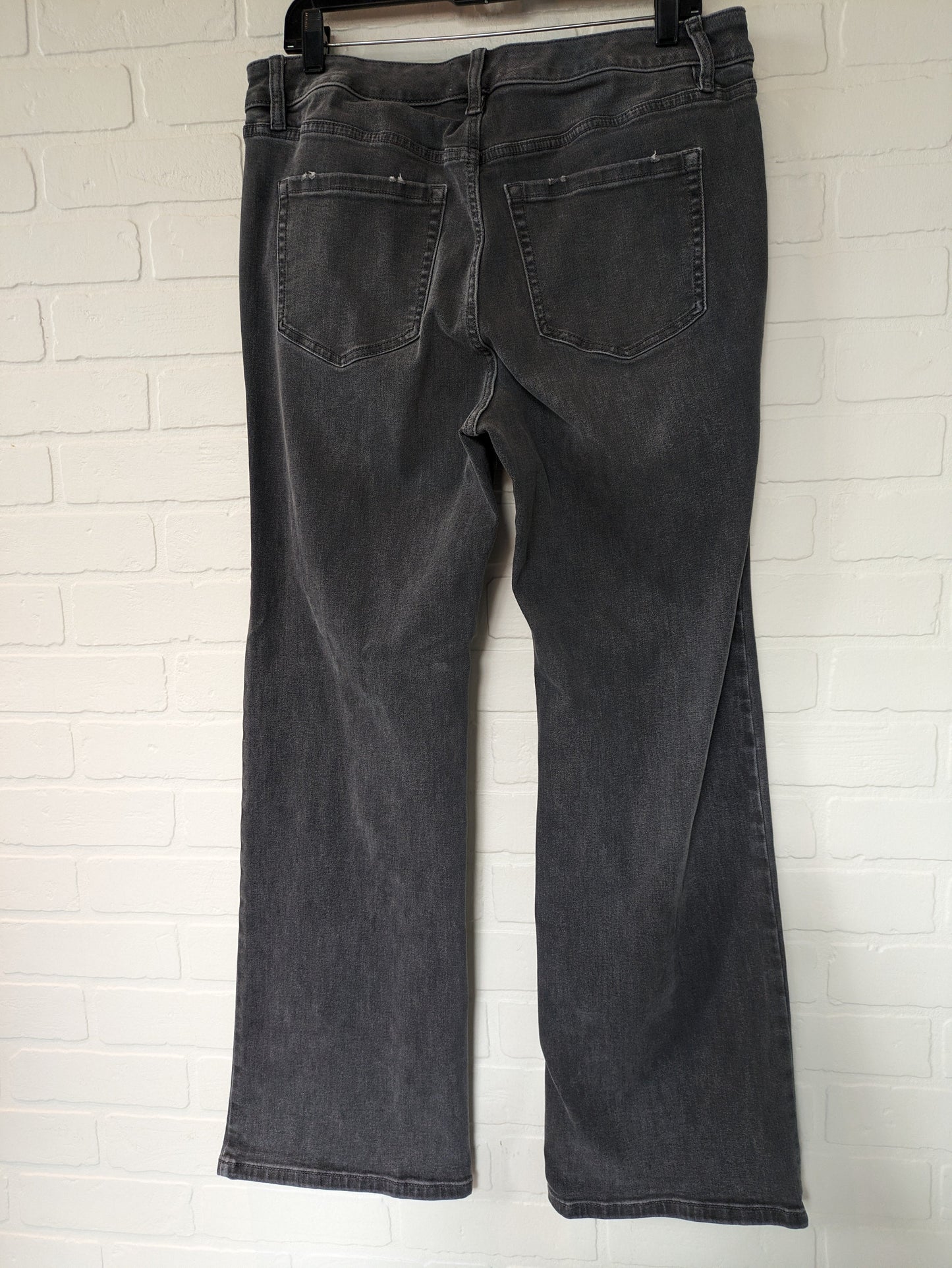 Jeans Boot Cut By Lane Bryant  Size: 14