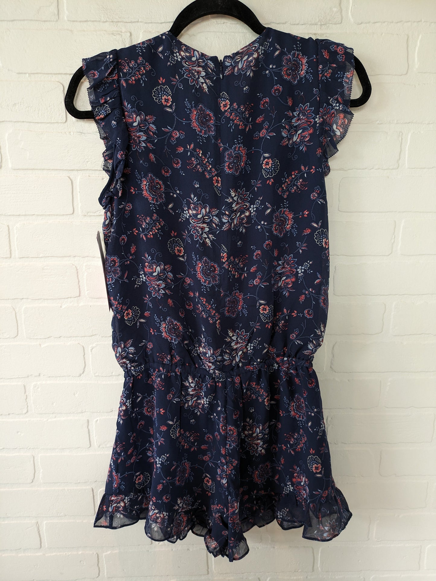 Blue Romper Joie, Size Xs