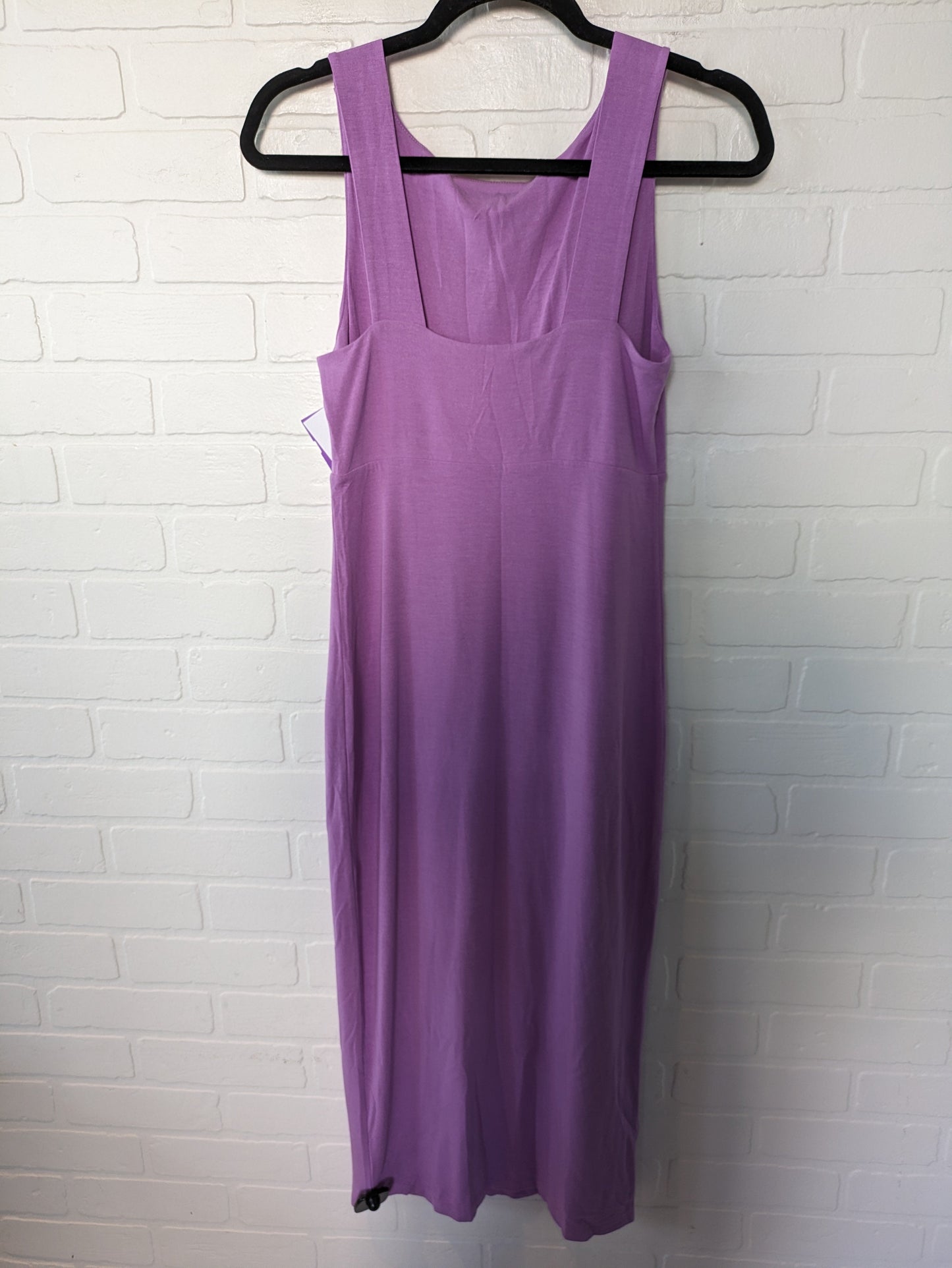 Purple Athletic Dress Athleta, Size Xs